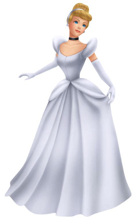 Cinderella - Kingdom Hearts Wiki, the Kingdom Hearts encyclopedia