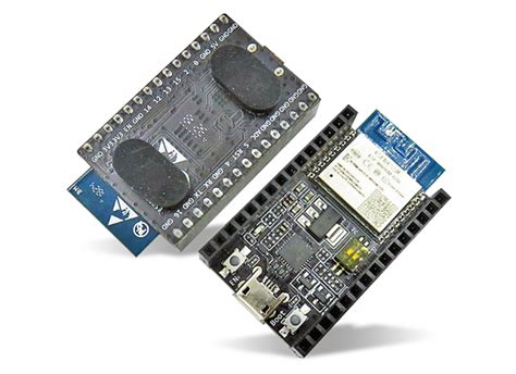 ESP8266-DevKitC WiFi Development Tools - Espressif Systems | Mouser