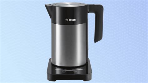 Bosch Sky Kettle review | Tom's Guide