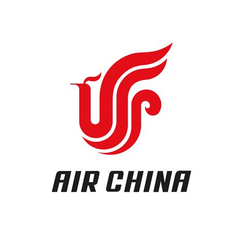 Air China Logo – PNG e Vetor – Download de Logo