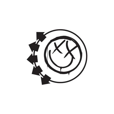 Blink 182 Logo Vector - (.Ai .PNG .SVG .EPS Free Download)