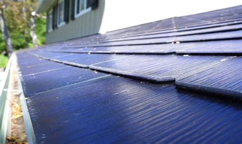 Solar Shingles vs. Solar Panels - Residential Solar Panels