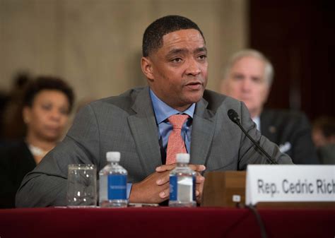 Former Louisiana Congressman Cedric Richmond: His career in photos