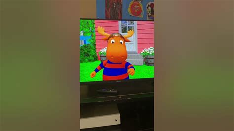 Backyardigans S1E8 If You Wanna Be A Viking Song (Viking Voyage) - YouTube