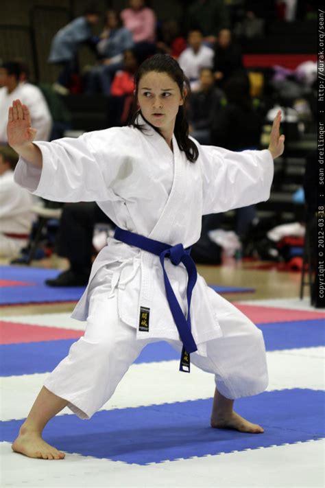 photo: unsu women's kata MG 0611 - by seandreilinger