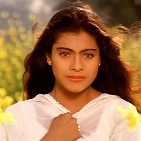 Kajol as Simran in Dilwale Dulhaniya Le Jayenge | Kajol birthday ...