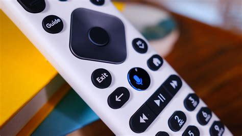 Comcast Debuts Xfinity Large Button Voice Remote Created for People ...