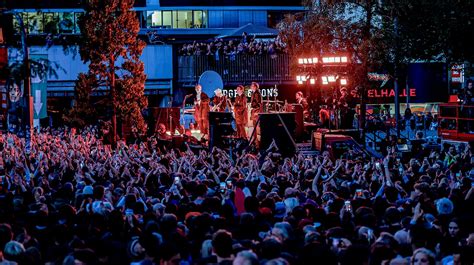 12 Facts About Reeperbahn Festival - Facts.net