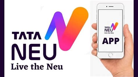 Tata Group launches much awaited super app ‘Tata Neu’