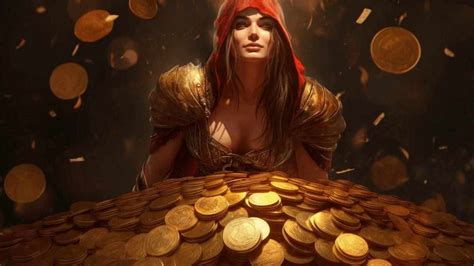 Diablo 4 devs promise to make gold trading easier on console - Dexerto