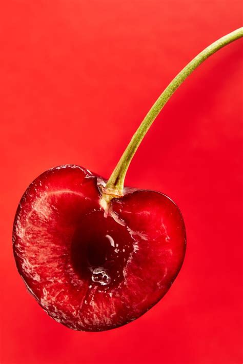 Close Up Fruit Photography - Scott Choucino