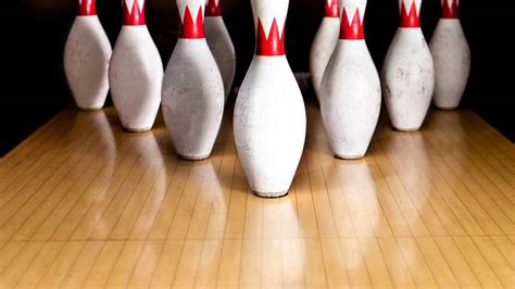 What Is Duckpin Bowling? - Howcast