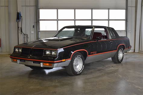 1983 Oldsmobile Cutlass | Adrenalin Motors