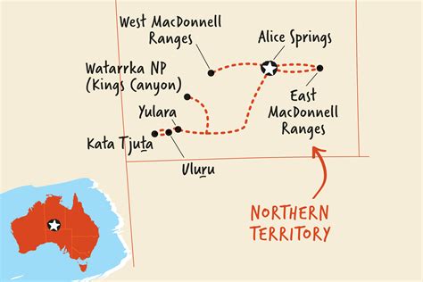 Outback Camping Adventure (Alice Springs to Alice Springs) | Adventure ...