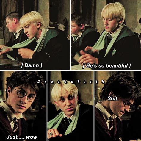 Pin on drarry is real or u can kill me