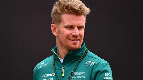 Nico Hulkenberg a leading candidate for Haas in 2023 - ESPN