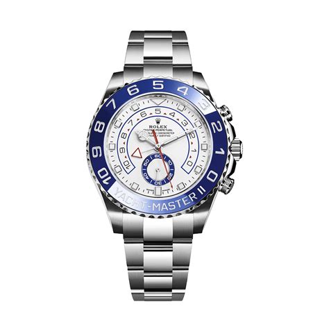 Rolex Yacht-Master II 44MM — Kick Game