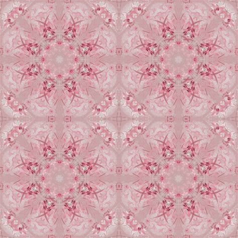 Floral Abstract Wallpaper Pink Free Stock Photo - Public Domain Pictures