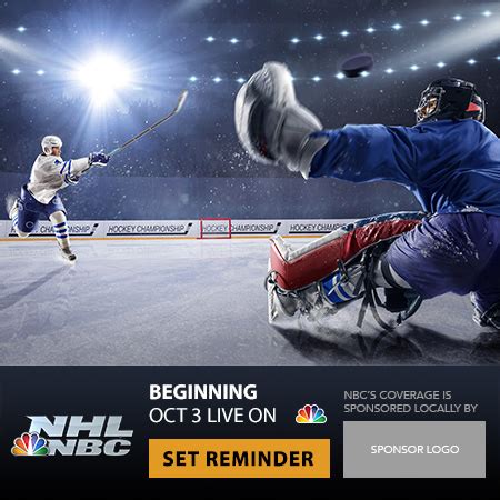 NHL NBC