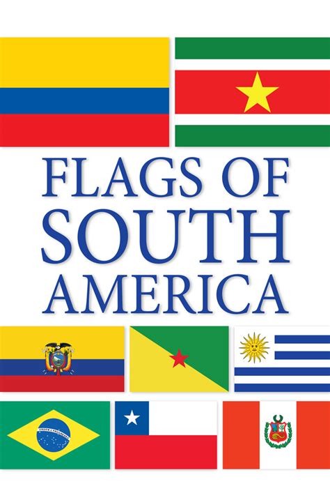 Flags of South America | FarFaria