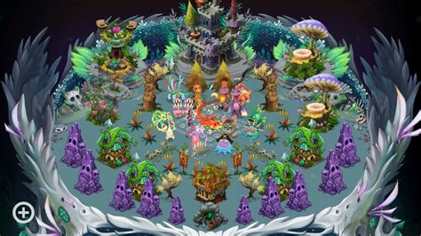 Rate my Bone island : r/MySingingMonsters