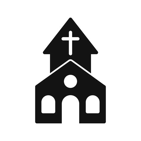 Church Logo SVG