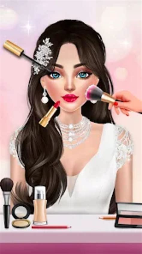 Fashion Wedding Makeover Games for Android - Download