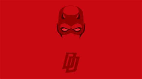 Daredevil Logo Wallpapers - Wallpaper Cave