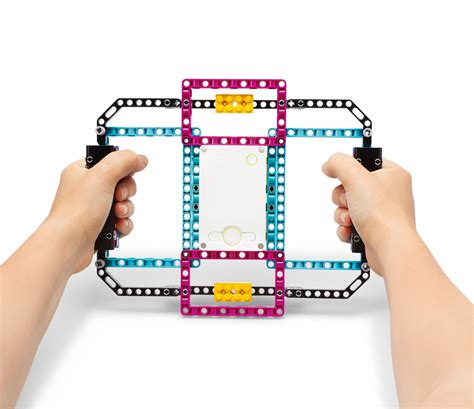 Making the Grade: LEGO Education SPIKE Prime kit provides hours of classroom activities for ...