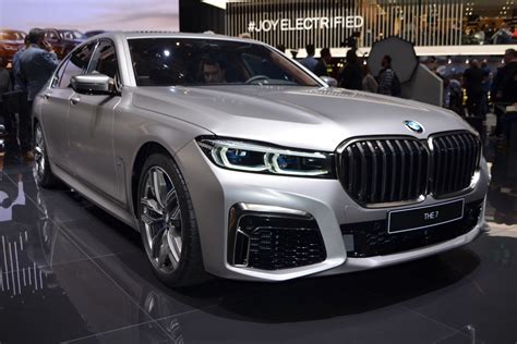 Ratings 2022 BMW 750Li | New Cars Design