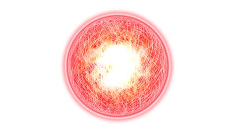 Rasengan fire render by Yusuflpu on DeviantArt