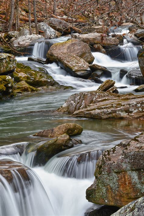 Richland Creek – Phil Perkins Photography