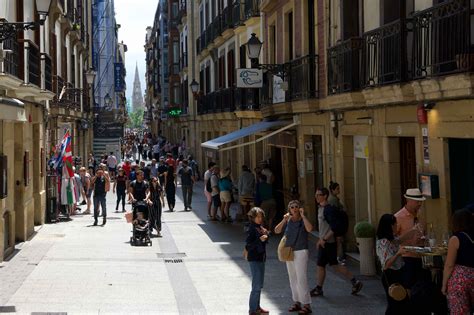 10 Best Street Food Dishes in Spain. You’ll Love them!