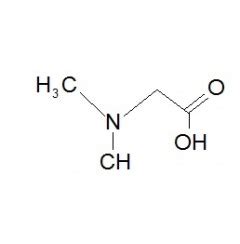 Pangamic Acid Sodium Salt CAS No. 77700-02-8