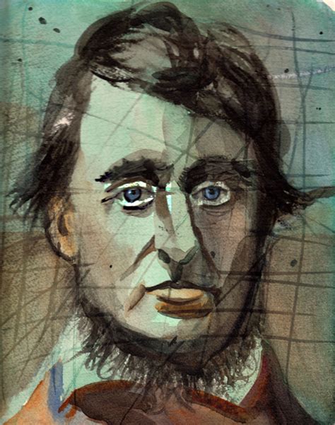 Henry David Thoreau (1817-1862) | Issue 123 | Philosophy Now