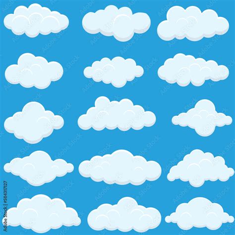 Cloud Clipart Images - Free Download on Clipart LIbrary - Clip Art Library