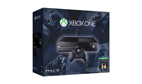 Halo: The Master Chief Collection Xbox One bundle is $349 | VG247