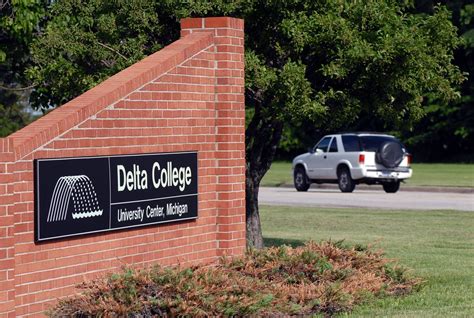 Delta College nearing completion of first phase of cooling system renovations - mlive.com