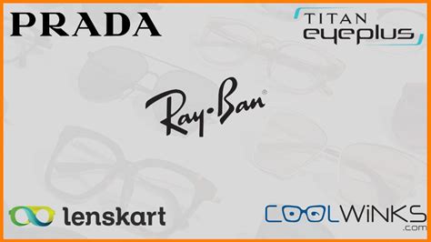 Top 10 Best Sunglasses and Eyewear Brands in India