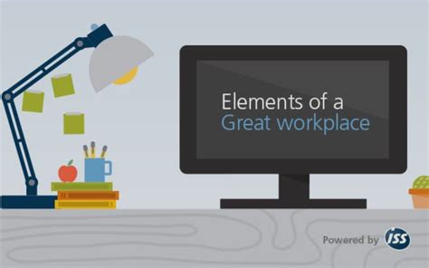 The Elements of Great Workplace Design – Professional Recruiter Associates