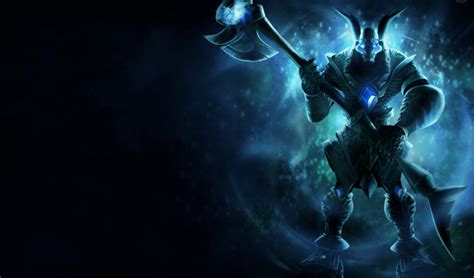 Nasus Skins Guide - LOL Fanatics