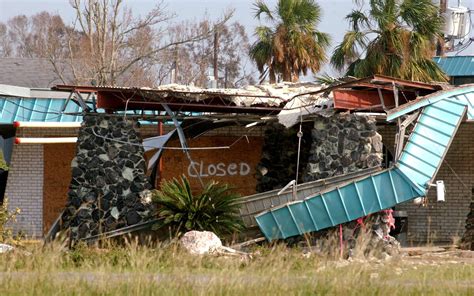 How Hurricane Rita anxiety led to the worst gridlock in Houston history