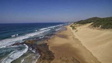 Travessia Beach Lodge • A Holiday In Mozambique To Remember