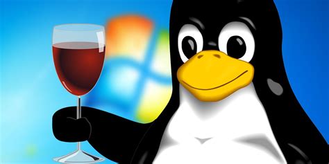 How to Run Windows Apps & Games with Linux Wine