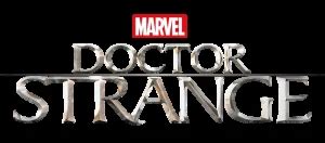 Doctor Strange Logo Vector - (.Ai .PNG .SVG .EPS Free Download)