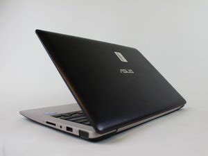 ASUS Laptop SD Card Slots - iFixit