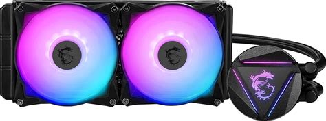 Top 10 120Mm Rgb Fan 5 Pack Msi Rbg – Home Preview