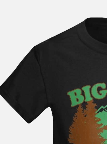 Bigfoot T-shirts | CafePress