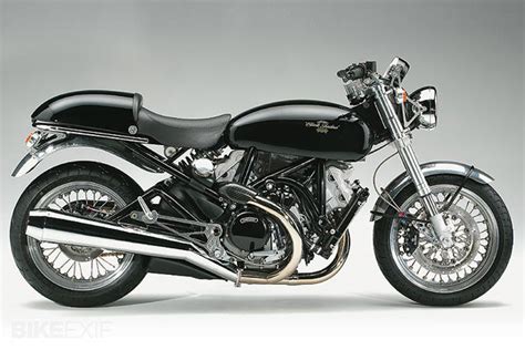 Vincent Motorcycle Model Kit | Reviewmotors.co