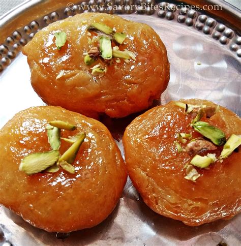 Goan Bhakkam Peda - Savory Bites Recipes